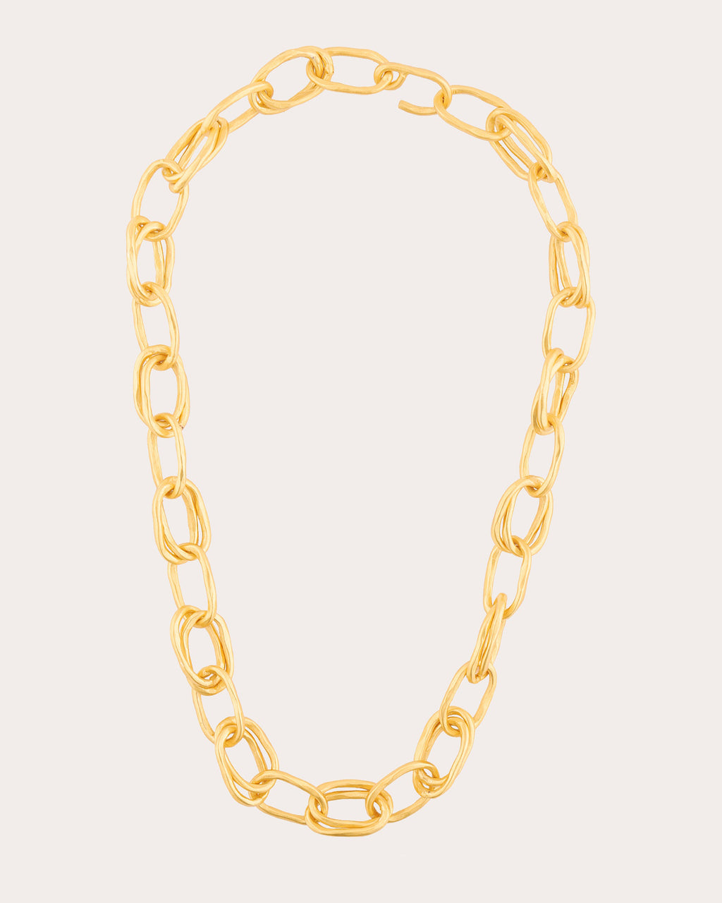 Petite Chain Necklace