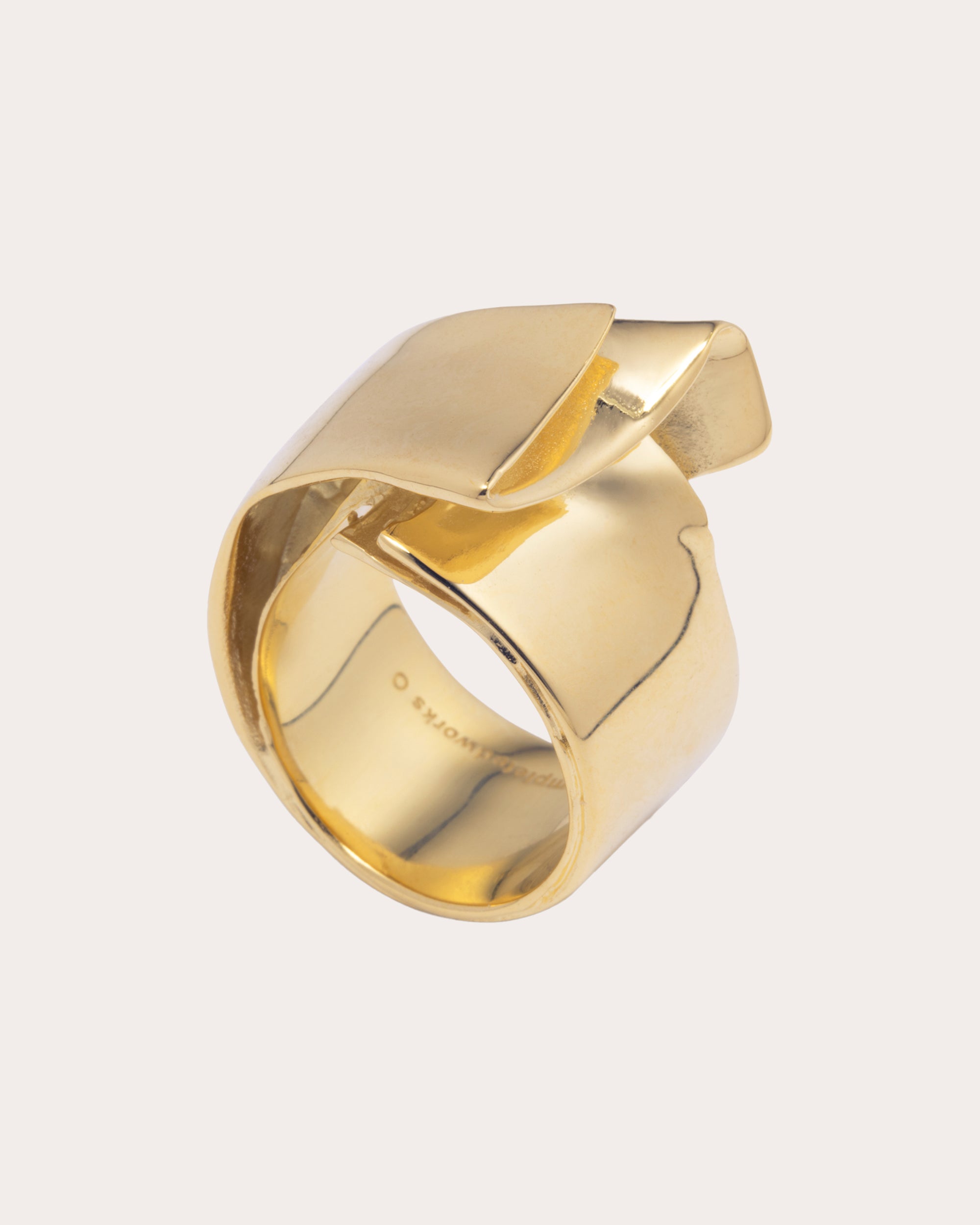 Peak Ring