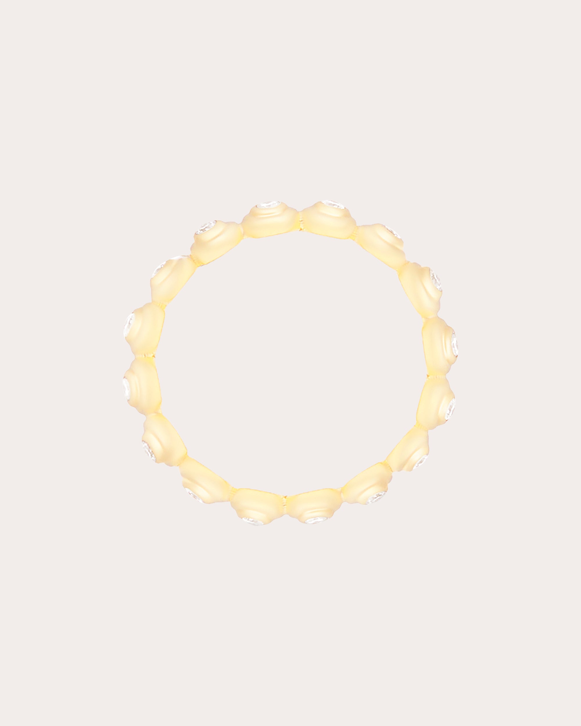 Diamond & 14k Gold Small Evolve Ring