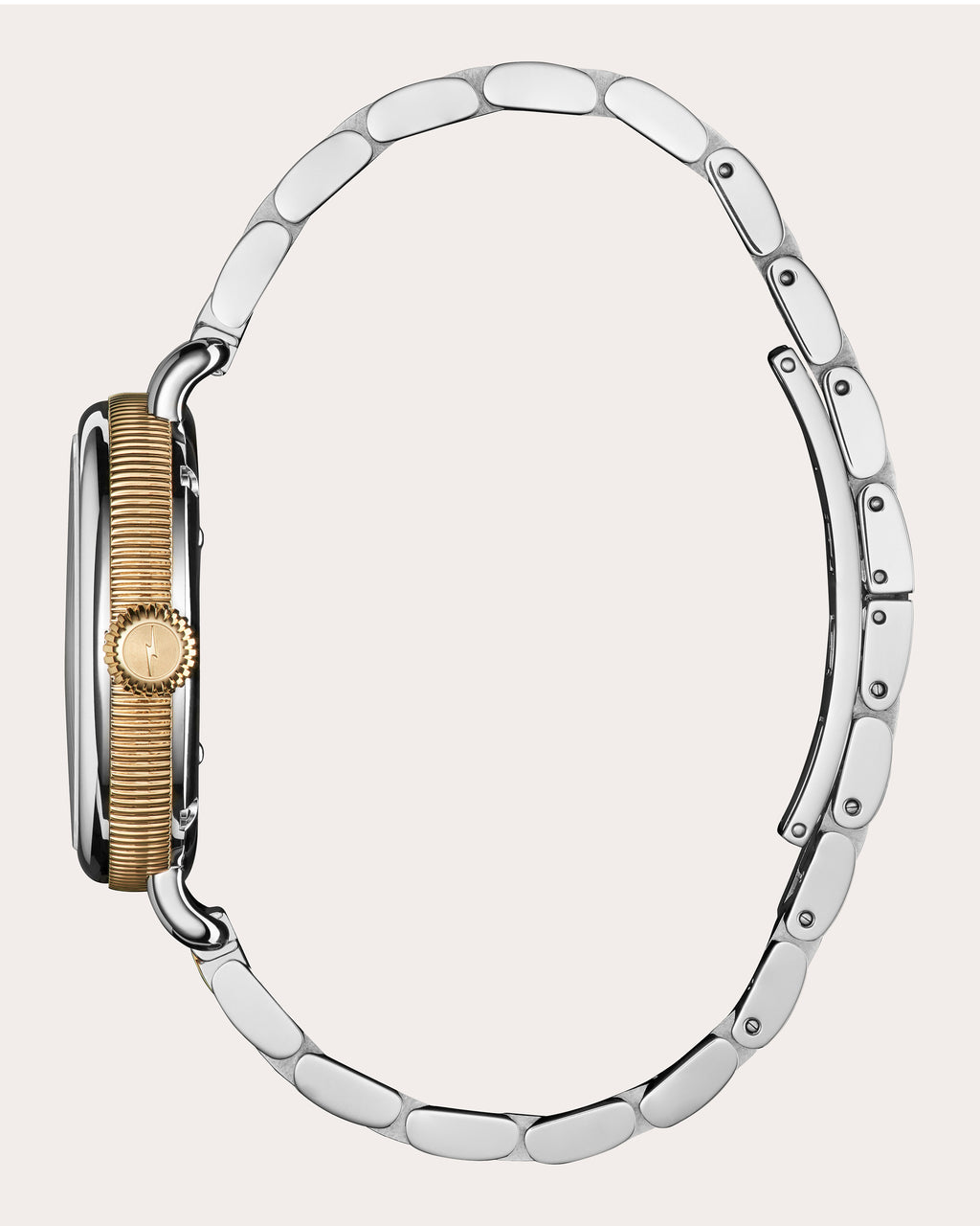 Mother of Pearl Birdy 34mm Bracelet Watch