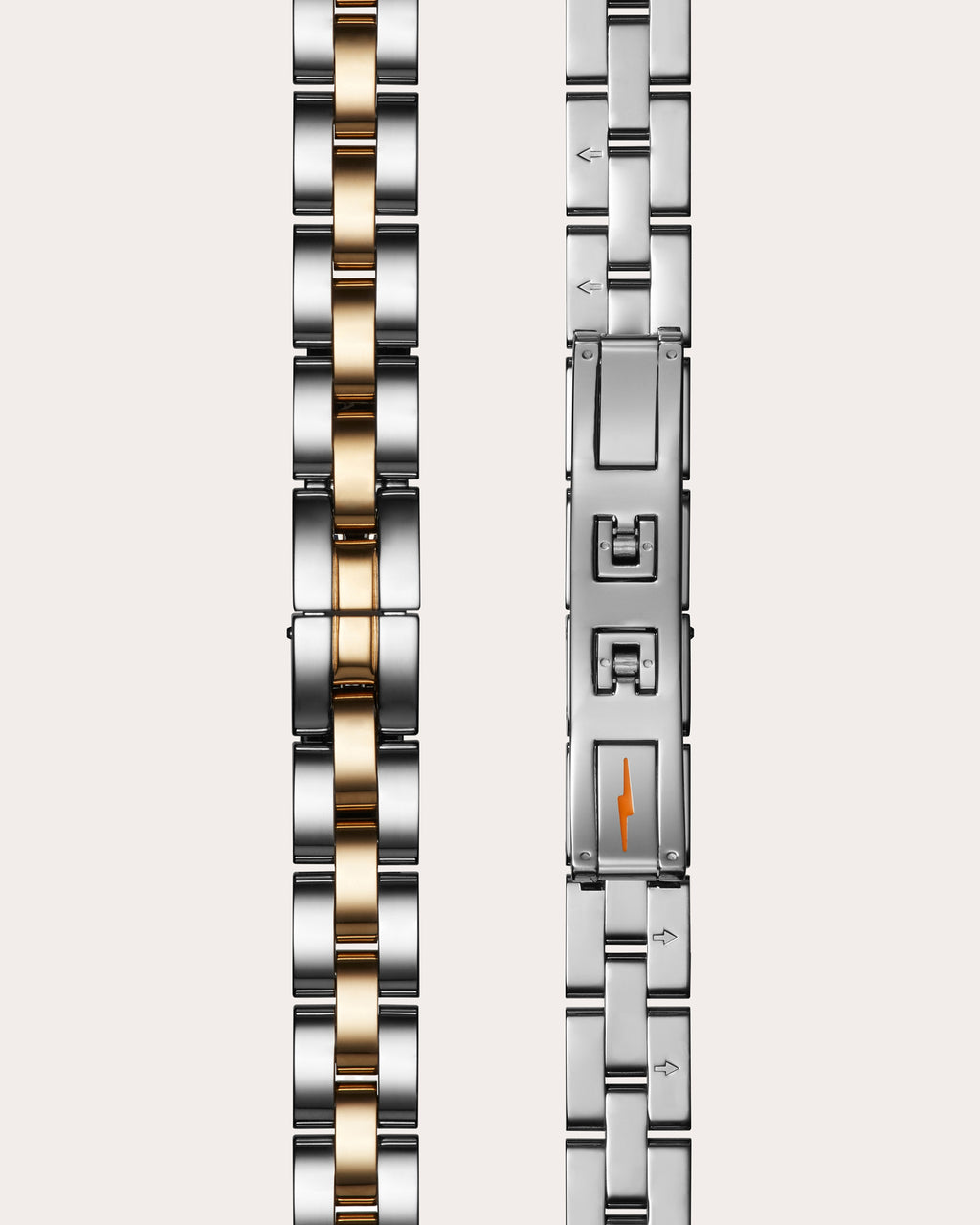 Mother of Pearl Birdy 34mm Bracelet Watch
