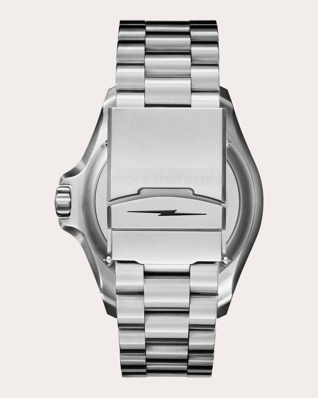 Men's Lake Superior Monster 43mm Bracelet Watch