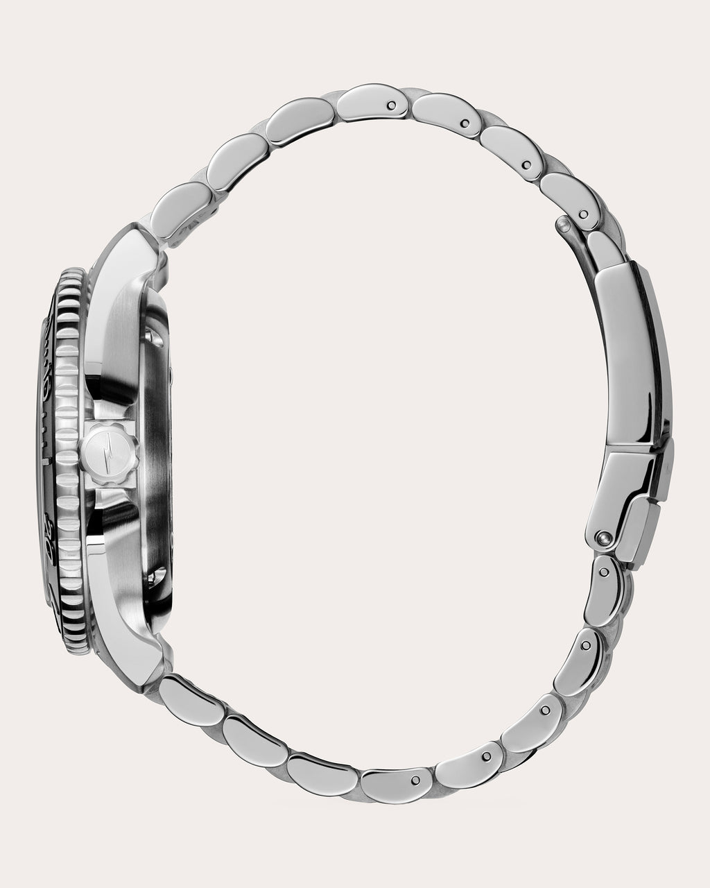 Men's Lake Superior Monster 43mm Bracelet Watch