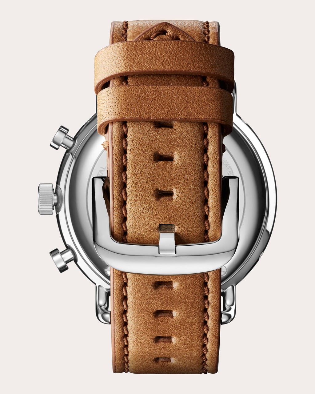 Men's Canfield Sport 45mm Chronograph Watch