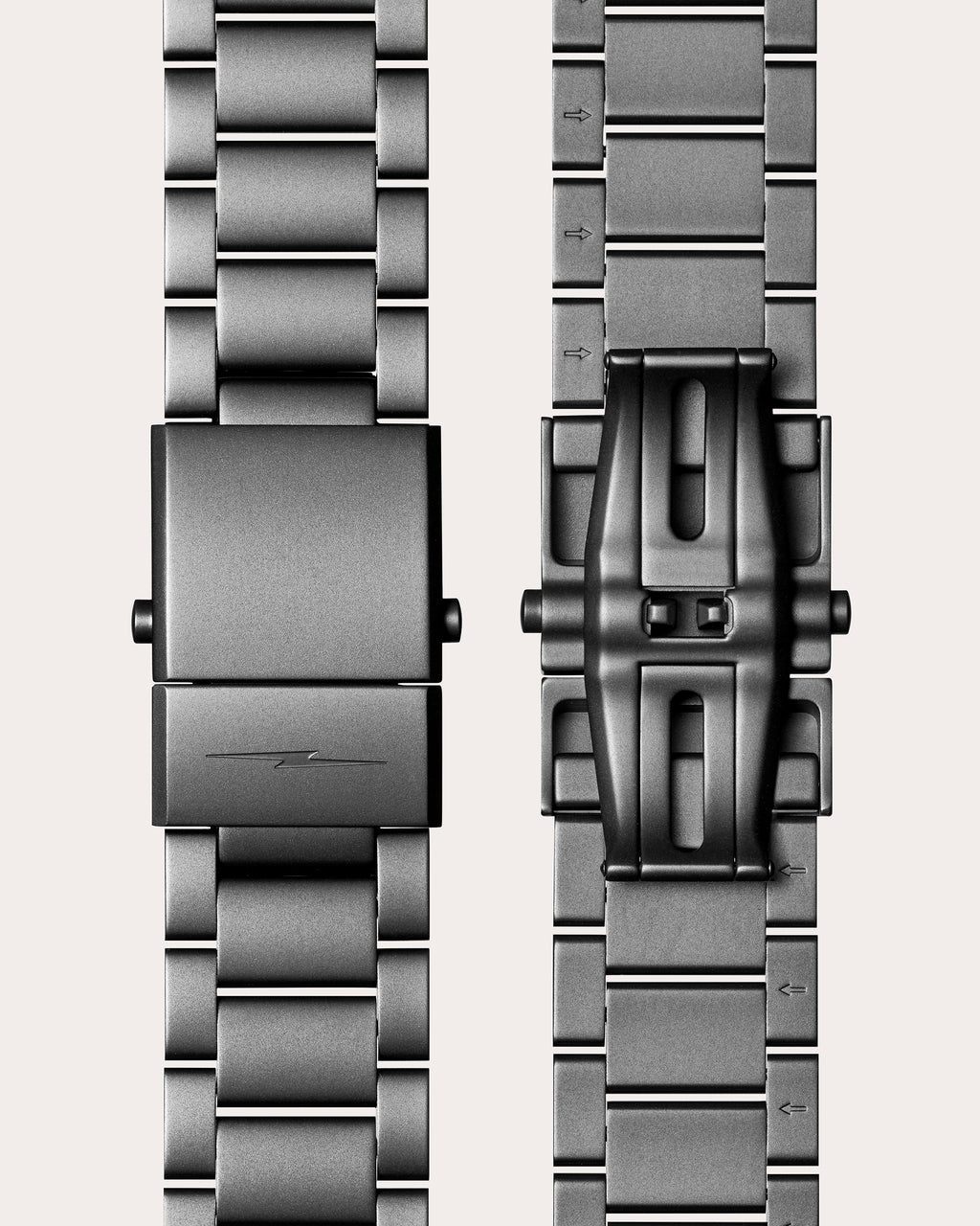 Men's Canfield Sport 45mm Chronograph Bracelet Watch