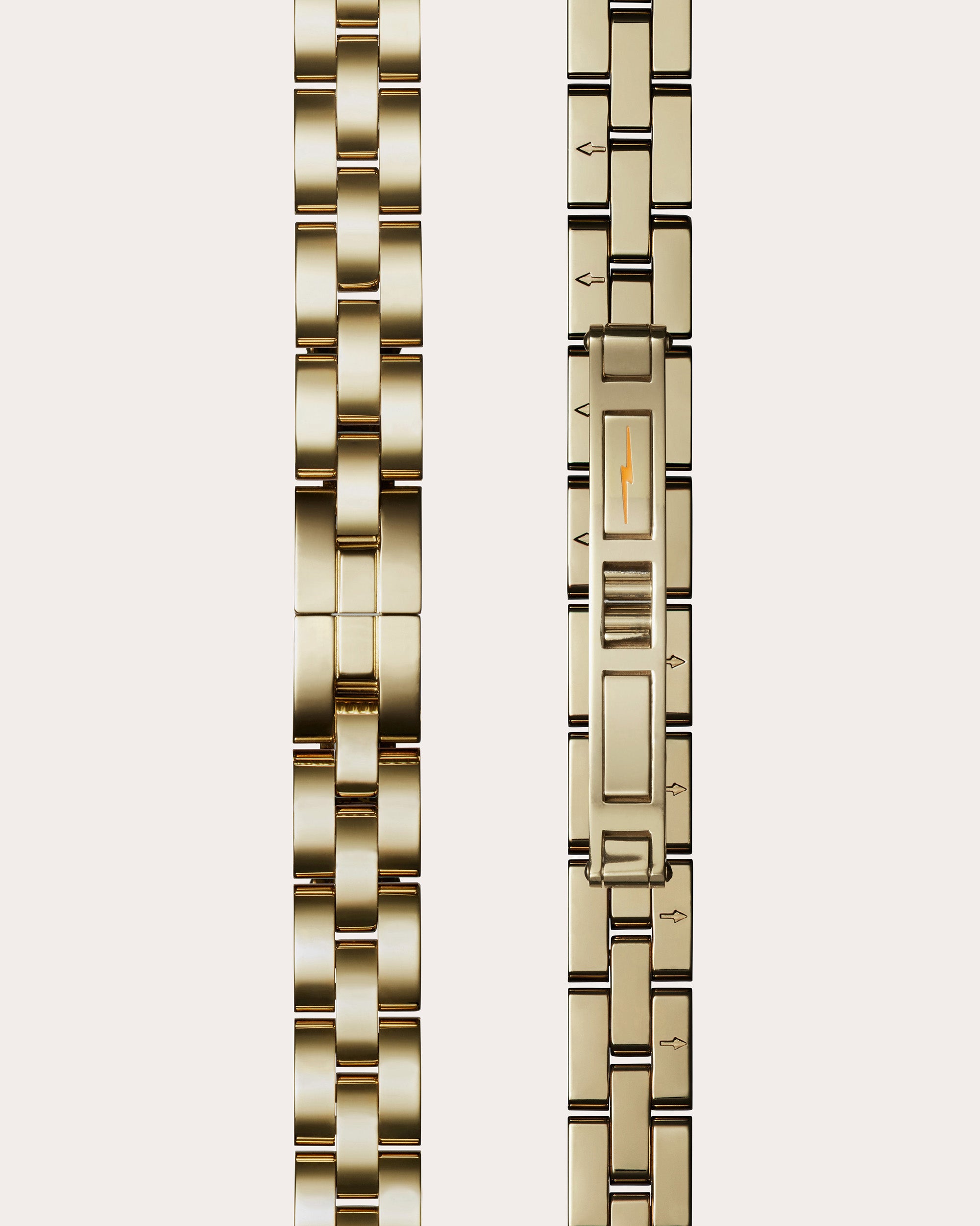 Birdy 34mm Bracelet Watch
