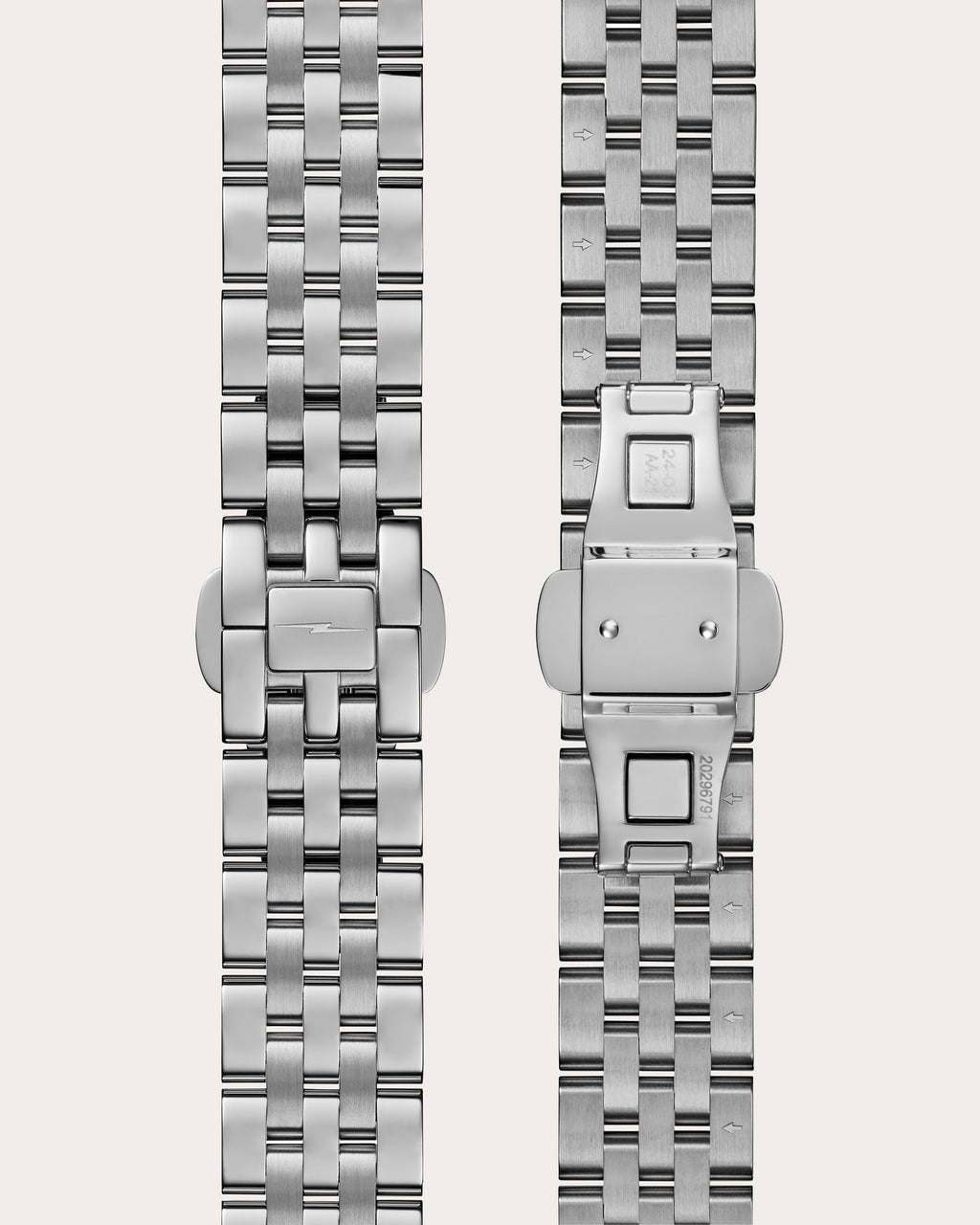 Monster Circadian 36mm Bracelet Watch