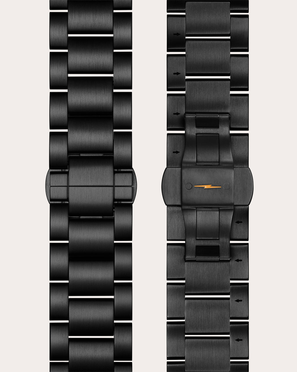 Men's Runwell Sport 48mm Three-Eye Chronograph Watch