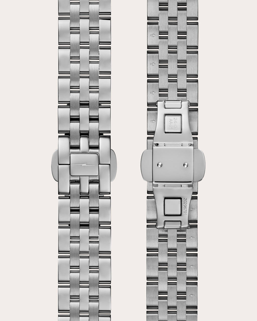 Circadian Monster 36mm Bracelet Watch