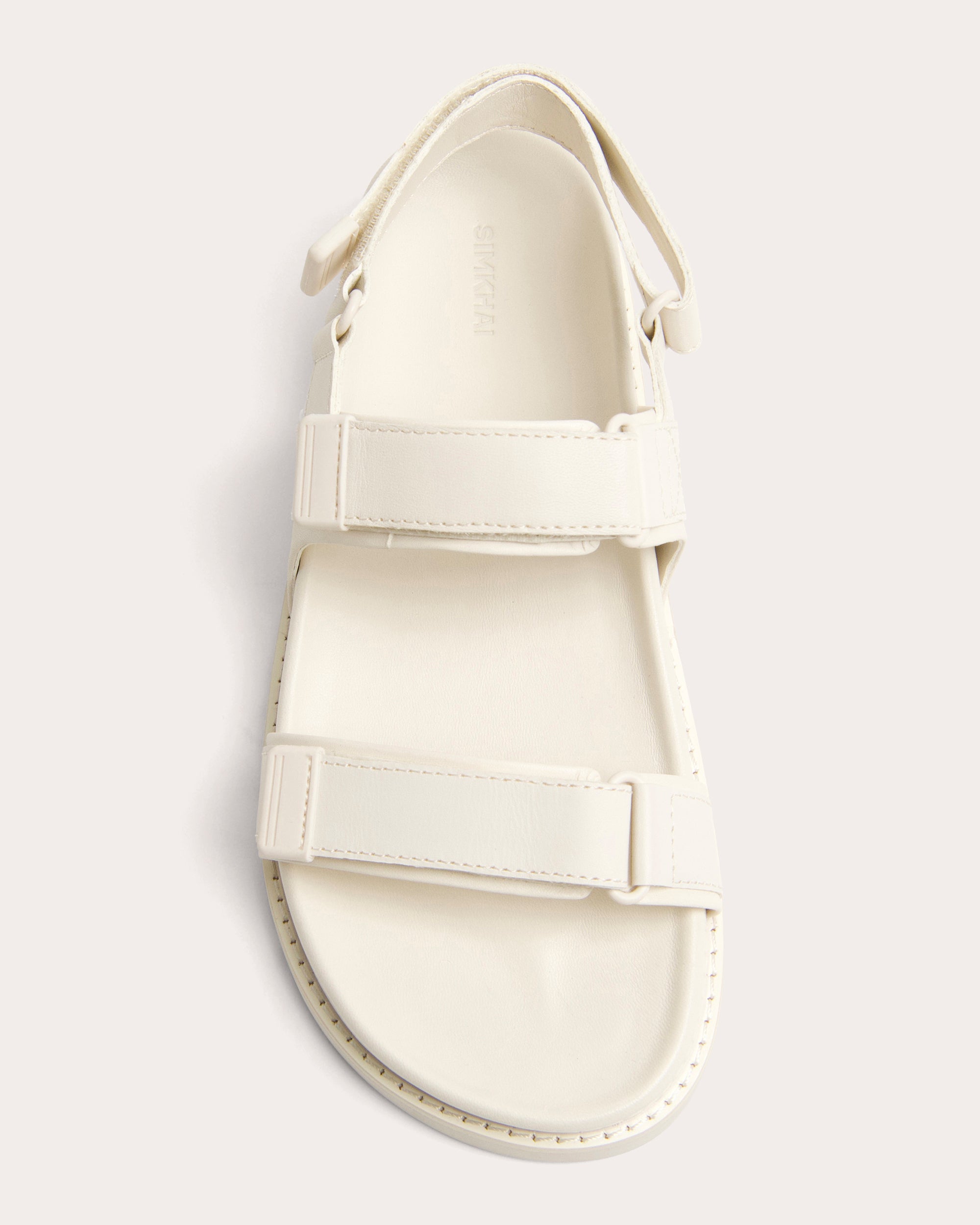 Maris Leather Strappy Sport Sandal