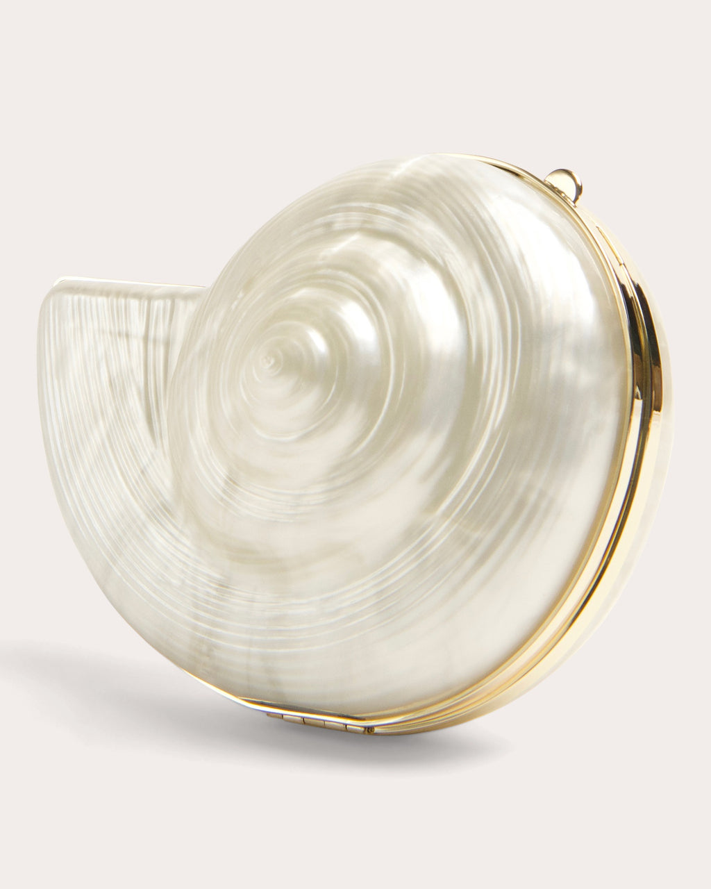 Marion Shell Clutch