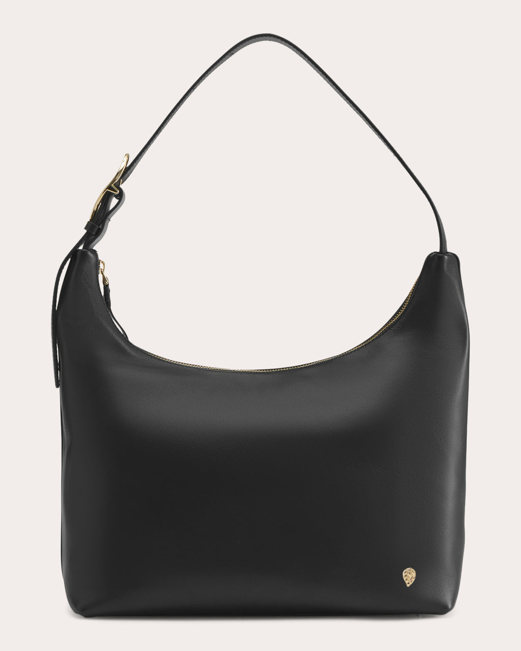 Signy Leather Shoulder Bag
