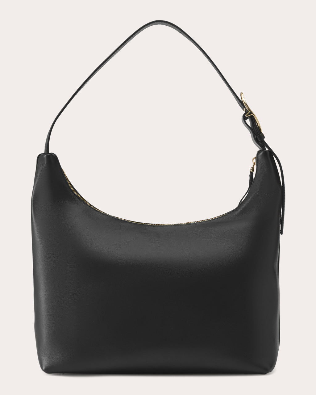 Signy Leather Shoulder Bag