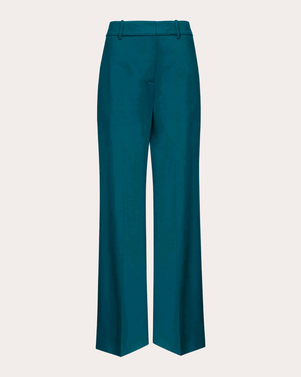 Soho Seasonless Wool Creased Trousers