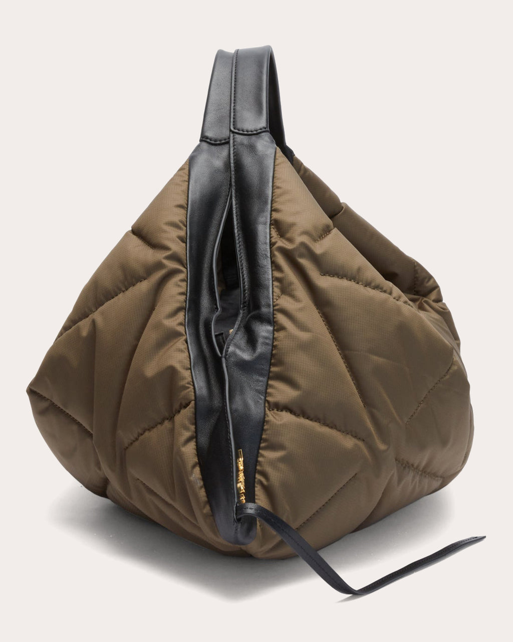 Large Luna Folded Ripstop Handbag