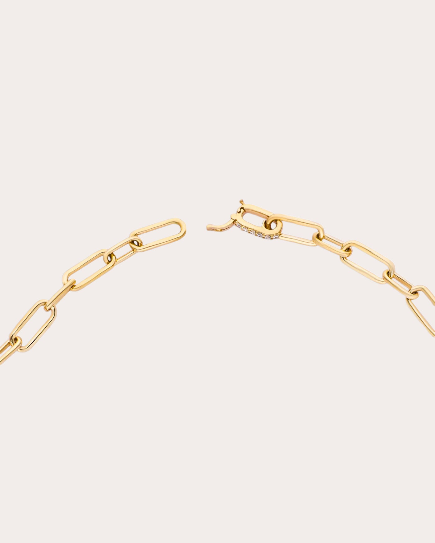 Diamond & 14k Gold Ethereal Romance Necklace
