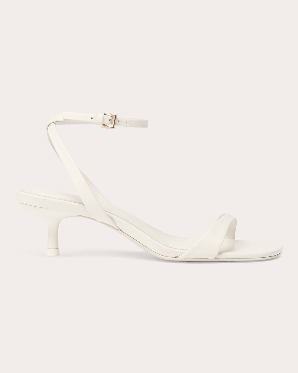 Hannah Leather Sandal